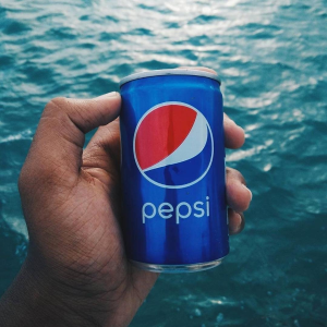 补货：Pepsi Soda 百事可乐迷你装 7.5oz 10罐