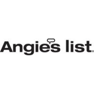 Angie's List： 全年基本会员费6折优惠+额外8折