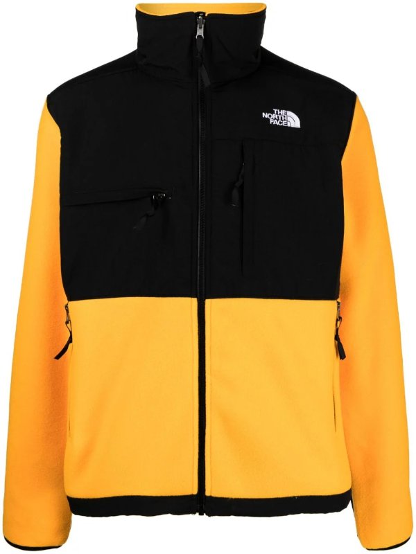 Denali two-tone jacket