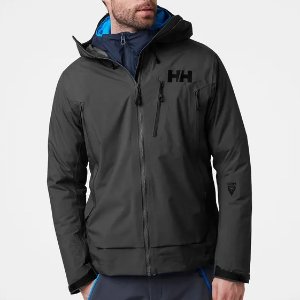 ODIN 9 WORLDS 2.0 OUTDOOR SHELL JACKET