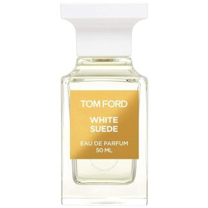 Tom FordWhite Suede 1.7 oz Eau De Parfum Spray For Women