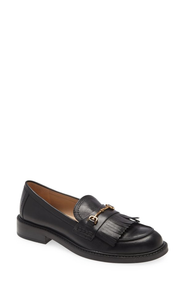 Cammi Loafer
