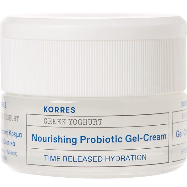 KORRES Greek Yoghurt Nourishing Probiotic Gel-Cream Sale