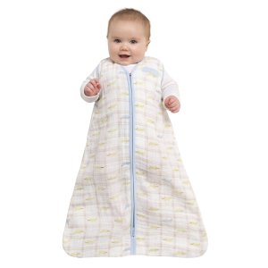 Swaddle & Save with Halo
