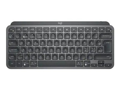 Logitech MX Keys Mini 无线键盘$66.5 新人再减$10 - 北美省钱快报