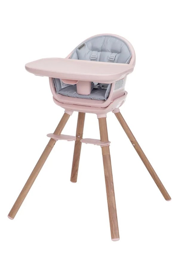 Moa 8-in-1 Highchair