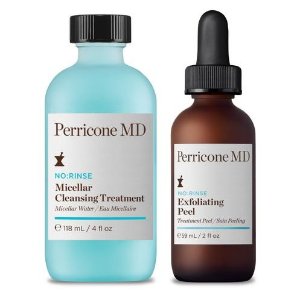 Rinse Rejuvenating Duo @ Perricone MD