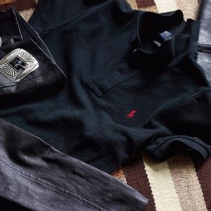 Ralph Lauren Men's Polo Shirt Sale