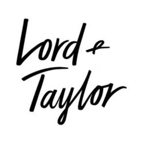 Lord + Taylor Memorial Day Sale