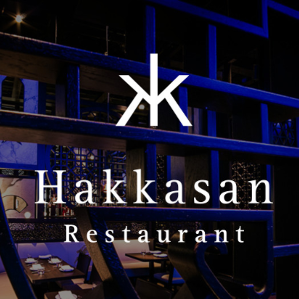 Hakkasan