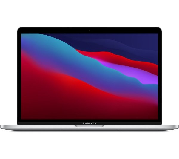 MacBook Pro 13.3" (2020) 笔记本电脑256GB