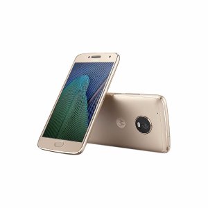 Moto G5 Plus Unlocked GSM+CDMA 4G LTE Smartphone