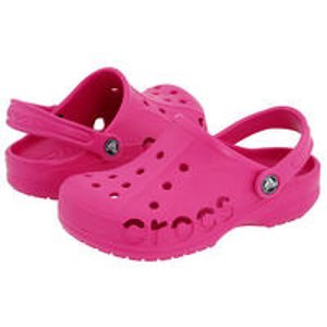 Select Crocs Shoes and Bags @ 6PM.com