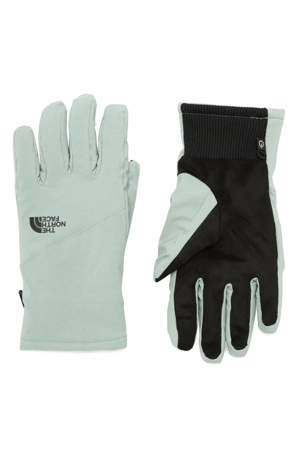 Shelbe Raschel Etip Gloves