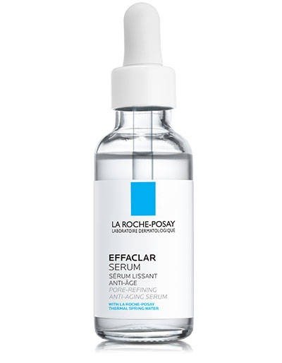 Effaclar Anti-Aging Pore Minimizer Face Serum