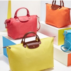 Hautelook Longchamp Bags Sale