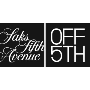 Select Items @ Saks Off 5th