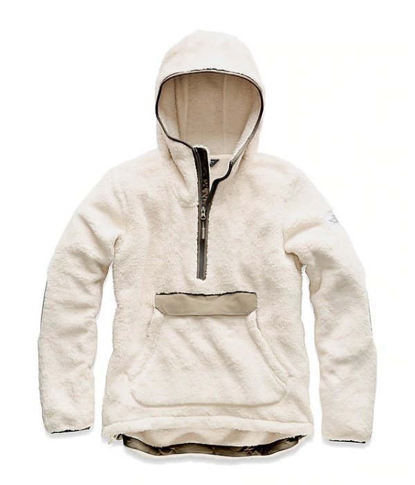 WOMEN&#39;S CAMPSHIRE PULLOVER HOODIE | United States