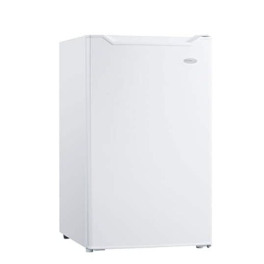 DCR044B1WM-6 4.4 Cu.Ft. Compact Refrigerator