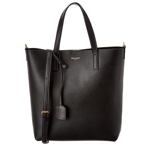 Saint LaurentToy North/South Leather Tote