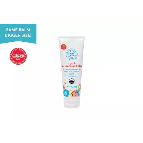 The Honest Company‎Organic All-Purpose Balm