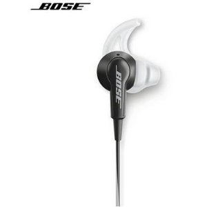Bose SoundTrue In-Ear Headphones