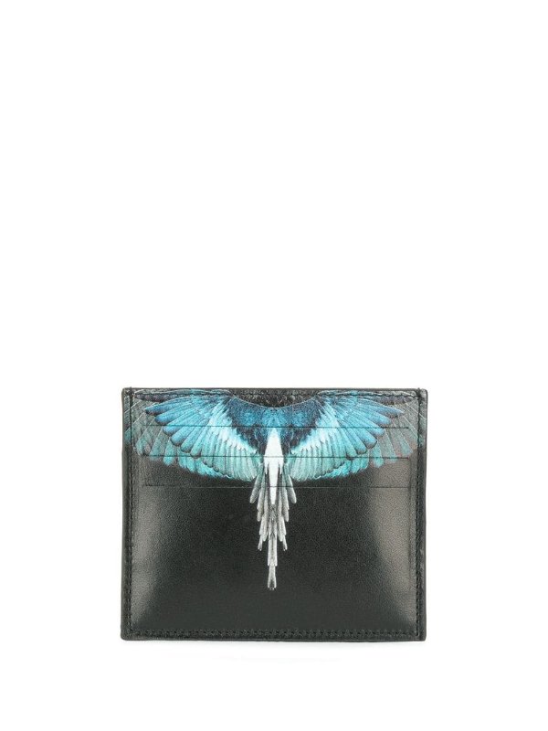 Wings cardholder wallet