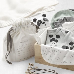 Little Planet Organic Bed, Bath & Gifts