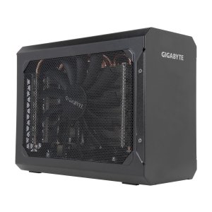 GIGABYTE Radeon RX 580 Gaming Box eGPU