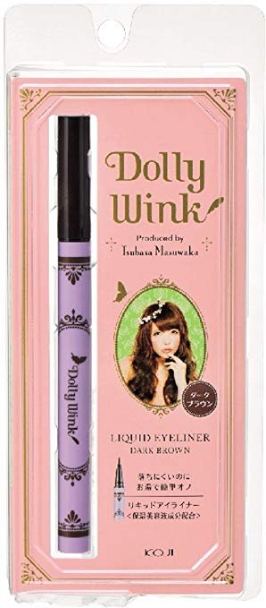 Dolly Wink Liquid Eyeliner
