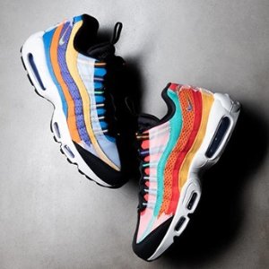 Nike Black History Month Release