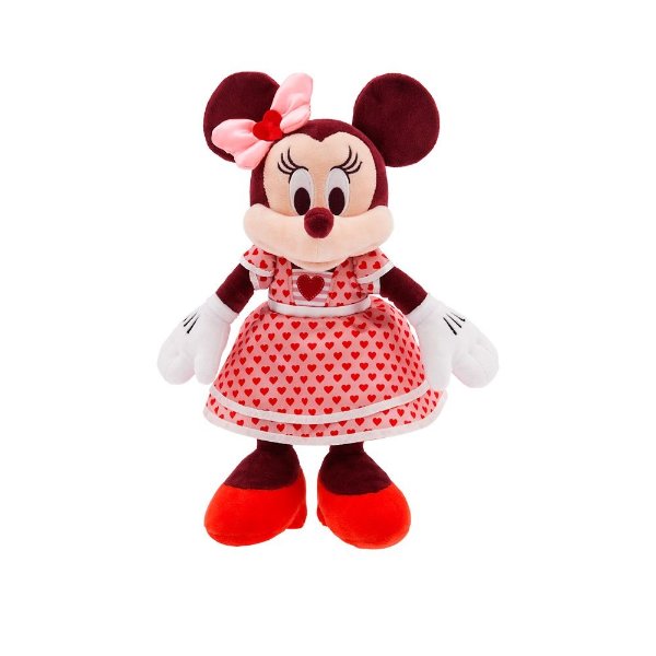 Mickey Mouse Plush Easter Bunny – Medium 18