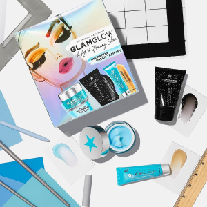 Limited-edition Sets @ Glamglow