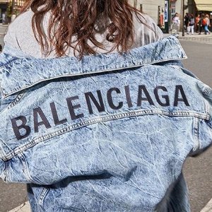 折扣升级：Balenciaga 巴黎世家夏日大促 超潮logo就在这里 潮人必入品牌