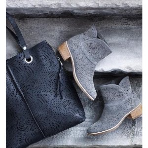 UGG Darling Seaweed Perf Women's Boots On Sale @ 6PM.com