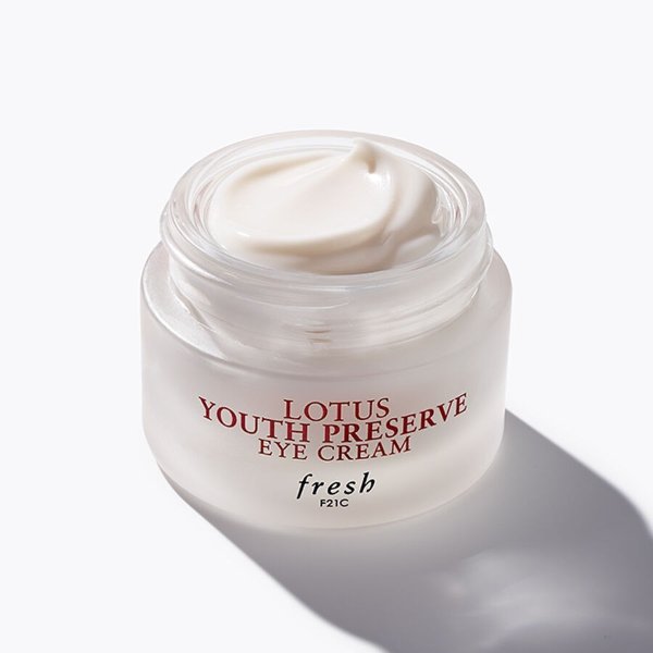 Lotus Youth Preserve Eye Cream, 15Ml | Skincare | Fresh Beauty US