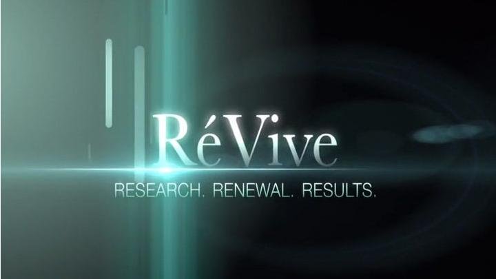 ReVive——护肤界的整容刀
