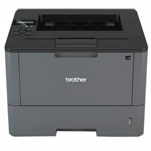 Brother HL-L5000D 双面激光打印机