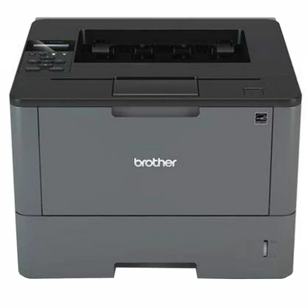 HL-L5000D Business Laser Printer with Duplex Printing