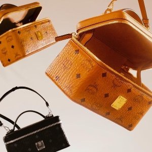 MCM Bags Clothing Accessories New Arrivals