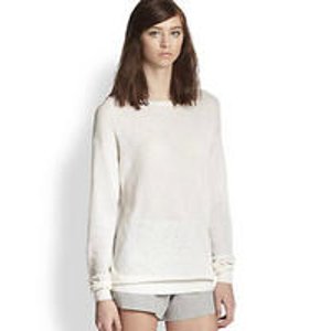 Designer Sweaters @ Saks Fifth Avenue