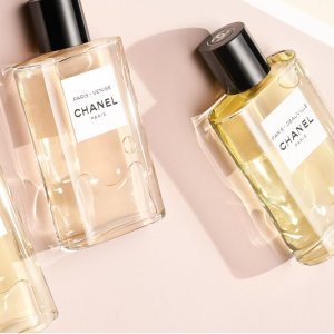Chanel 香奈儿香水大促，收coco小姐、NO.5号香水、身体乳