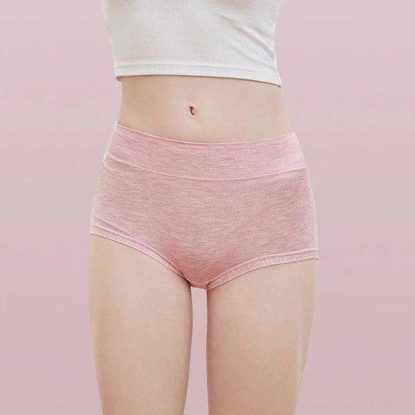 Women's Boyshort Underwear