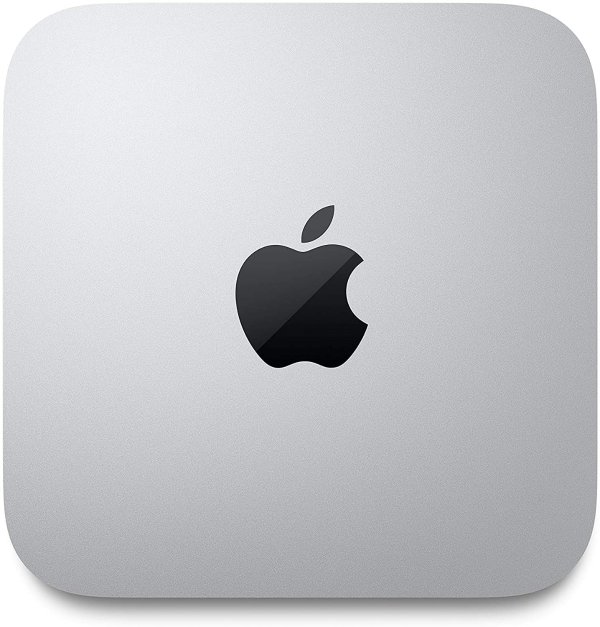 Mac Mini withM1 Chip (M1, 8GB, 256GB)