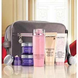 With Any Lancôme Purchase @ Bloomingdales