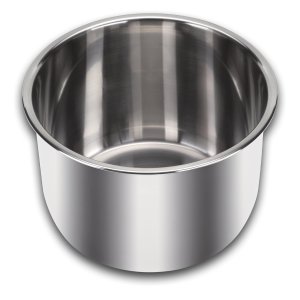 Instant Pot Stainless Steel Inner Cooking Pot 6-Qt