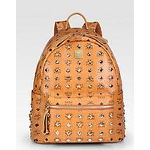 with Full-Priced MCM Handbags Purchase @ Saks Fifth Avenue