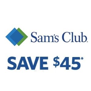 Sam’s Club Mastercard