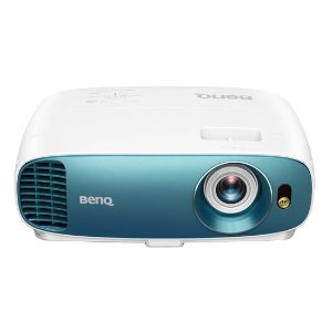 BenQ TK800M 4K HDR 家用投影仪