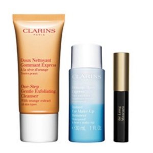 With $65 Clarins Purchase @ Nordstrom
